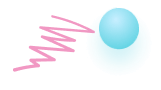 decorative shape