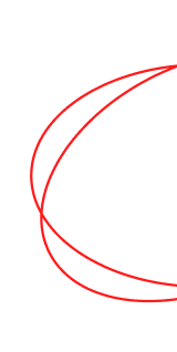 decorative shape