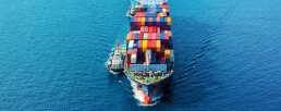 Shipping process